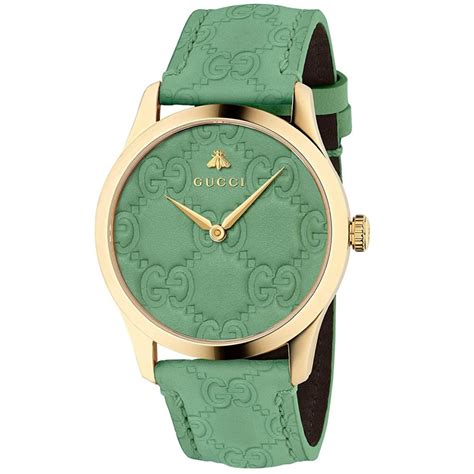 gucci watch women prices|Gucci women's watches clearance.